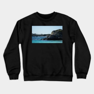 Rottnest 3 Crewneck Sweatshirt